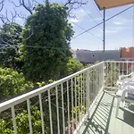 Apartman Near Hangar