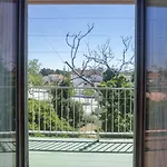 Near Hangar Apartman *