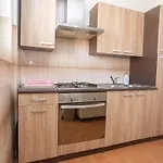 Near Hangar Apartman