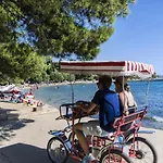 Near Hangar * Vodice