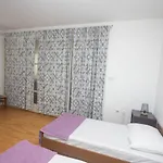 Near Hangar Apartman