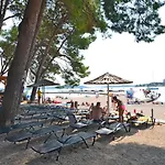Near Hangar * Vodice