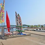 Near Hangar Apartman *