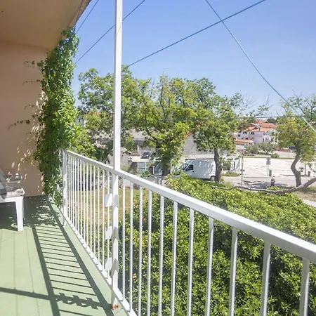 Near Hangar Apartment Vodice