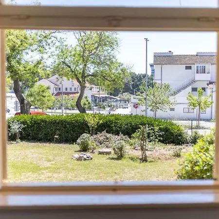 Near Hangar Apartamento Vodice