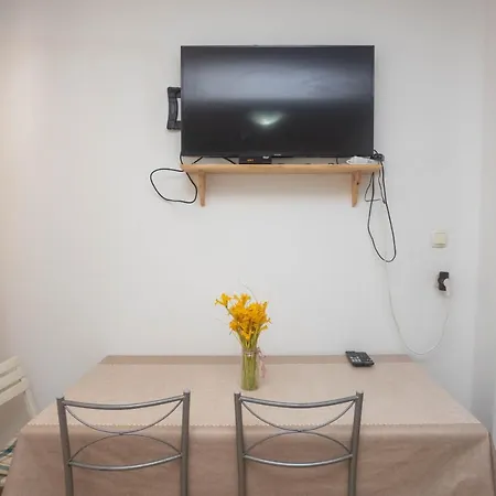 Near Hangar Apartamento Vodice