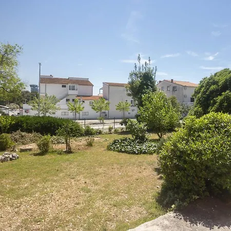 Near Hangar Apartment Vodice
