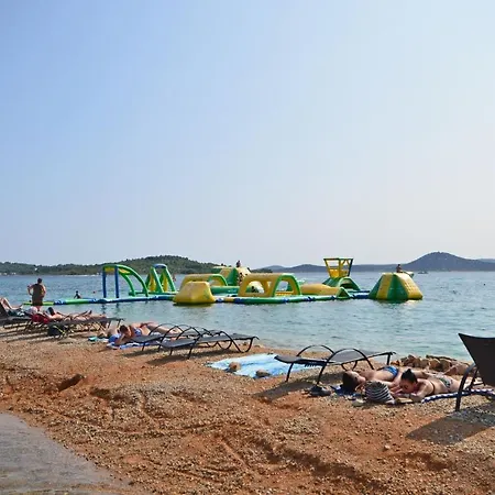 Near Hangar * Vodice