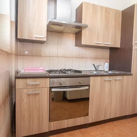 Near Hangar Apartamento