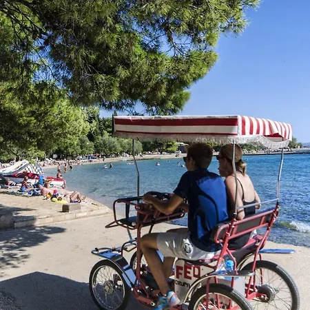 Near Hangar * Vodice