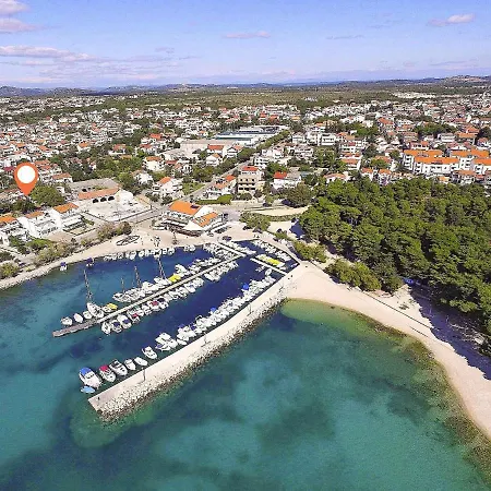 Apartamento Near Hangar *