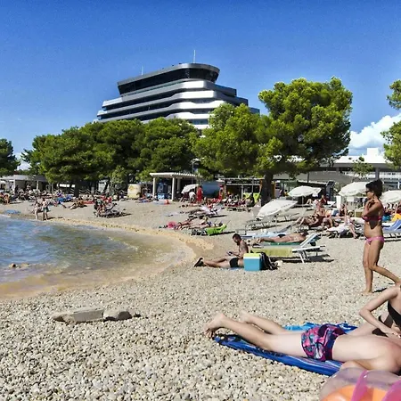 Near Hangar Apartment Vodice