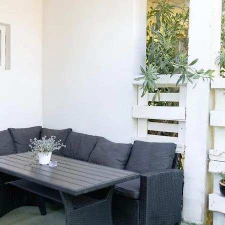 Near Hangar Apartamento