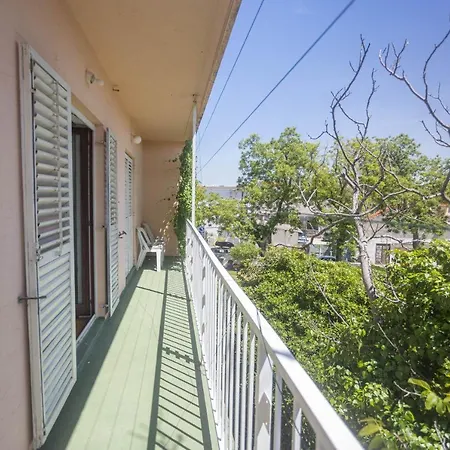 Near Hangar Apartment Vodice