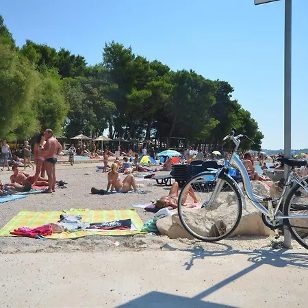 Near Hangar Apartman