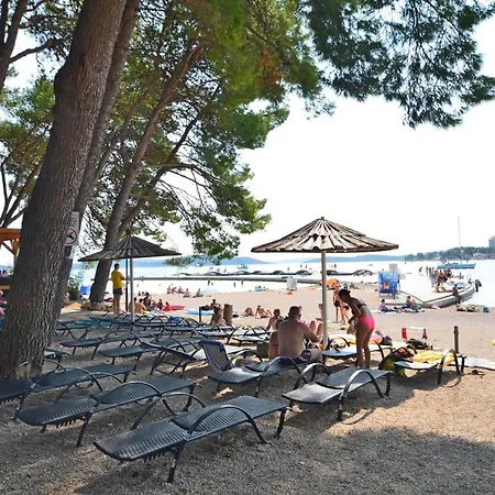 Near Hangar * Vodice