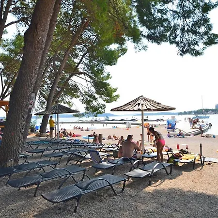 Near Hangar * Vodice