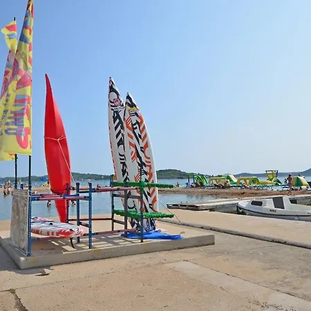 Near Hangar Apartman *