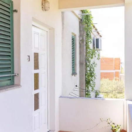 Near Hangar * Vodice