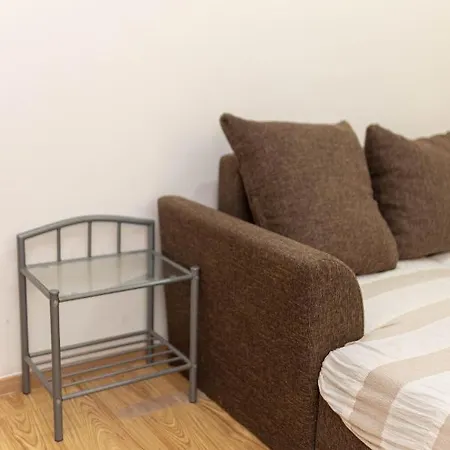 Near Hangar * Vodice