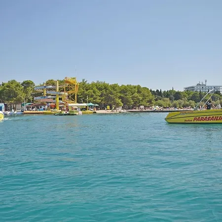 Apartment Near Hangar Vodice
