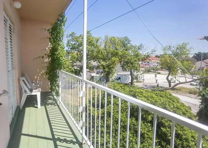 Near Hangar Apartamento Vodice