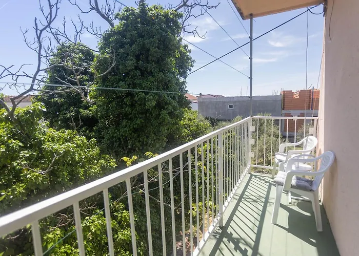 Apartamento Near Hangar