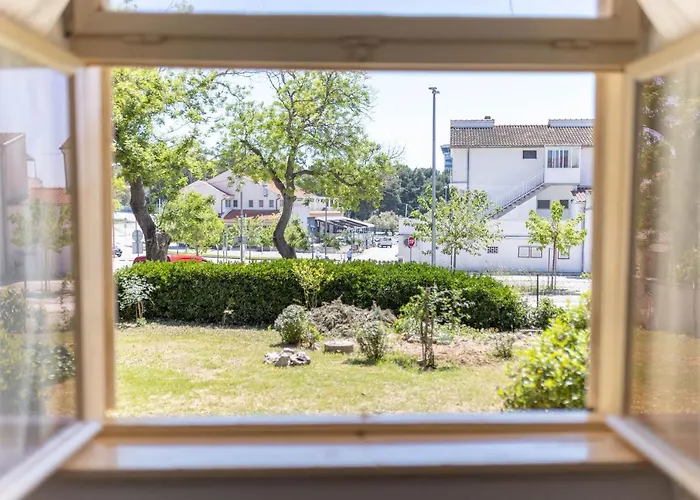 Near Hangar Apartamento Vodice