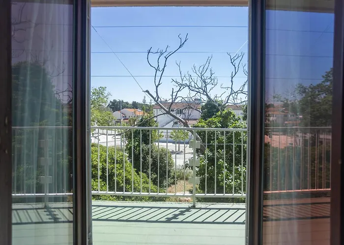 Near Hangar Apartamento *