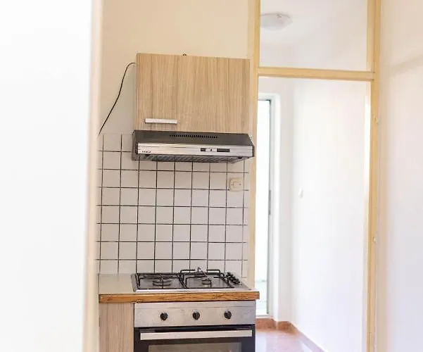 Near Hangar דירה *