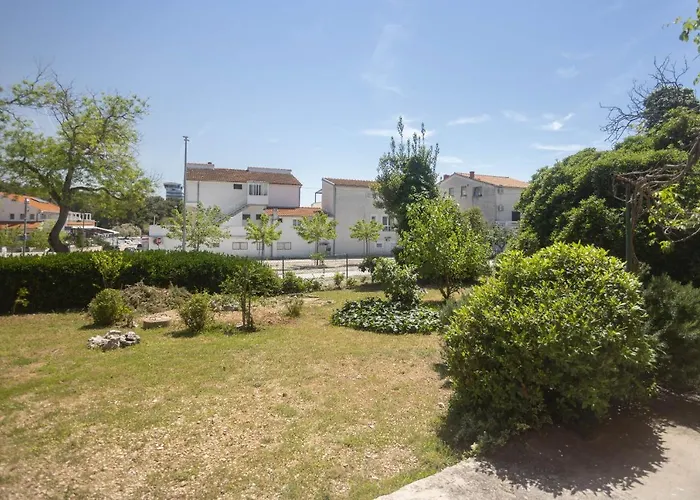 Near Hangar Apartamento Vodice