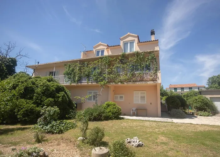 Near Hangar וודיצה