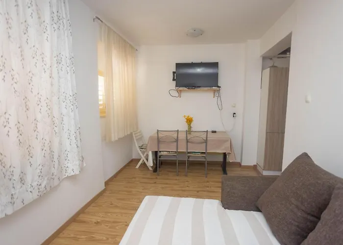 Apartamento Near Hangar *