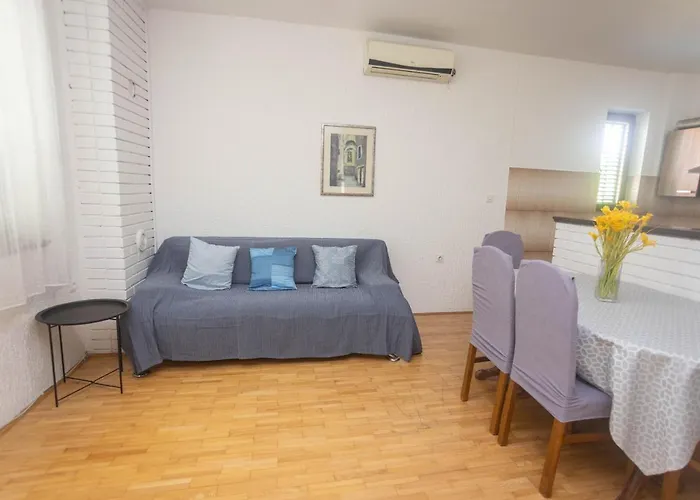 Apartamento Near Hangar Vodice