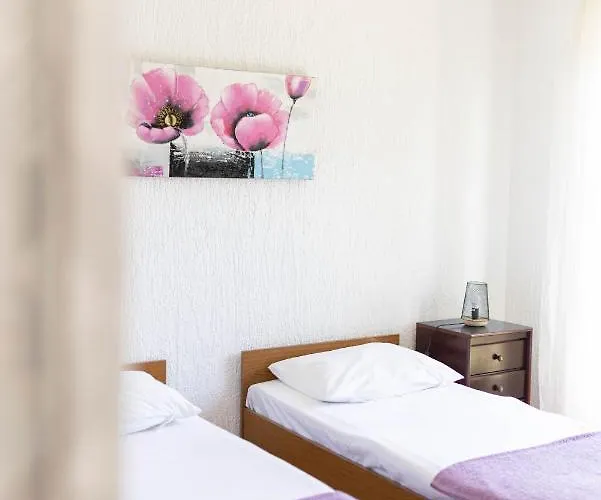 Near Hangar Apartamento