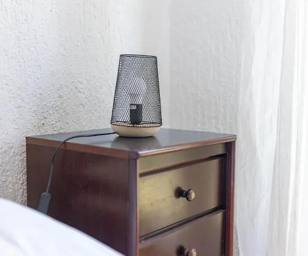 Near Hangar Apartamento *