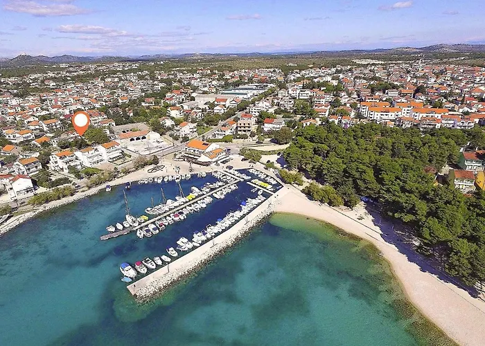 דירה Near Hangar *