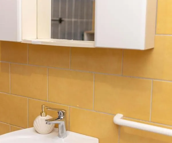 דירה Near Hangar וודיצה