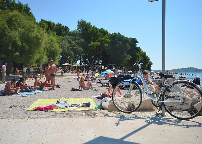 Near Hangar דירה