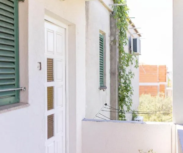 Near Hangar * וודיצה