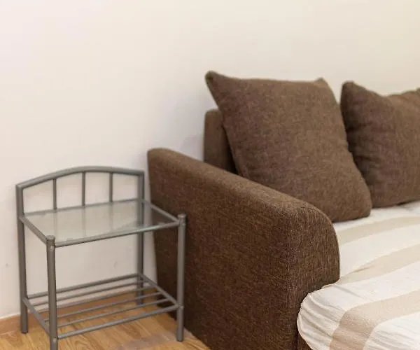 Near Hangar * וודיצה