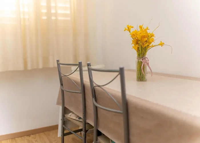 Near Hangar וודיצה